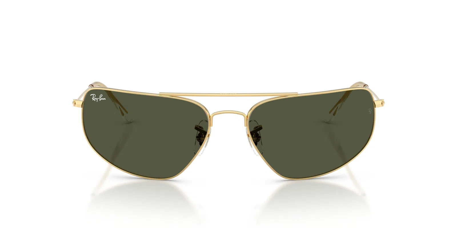 Ray-Ban 3780 Sunglasses - view 17